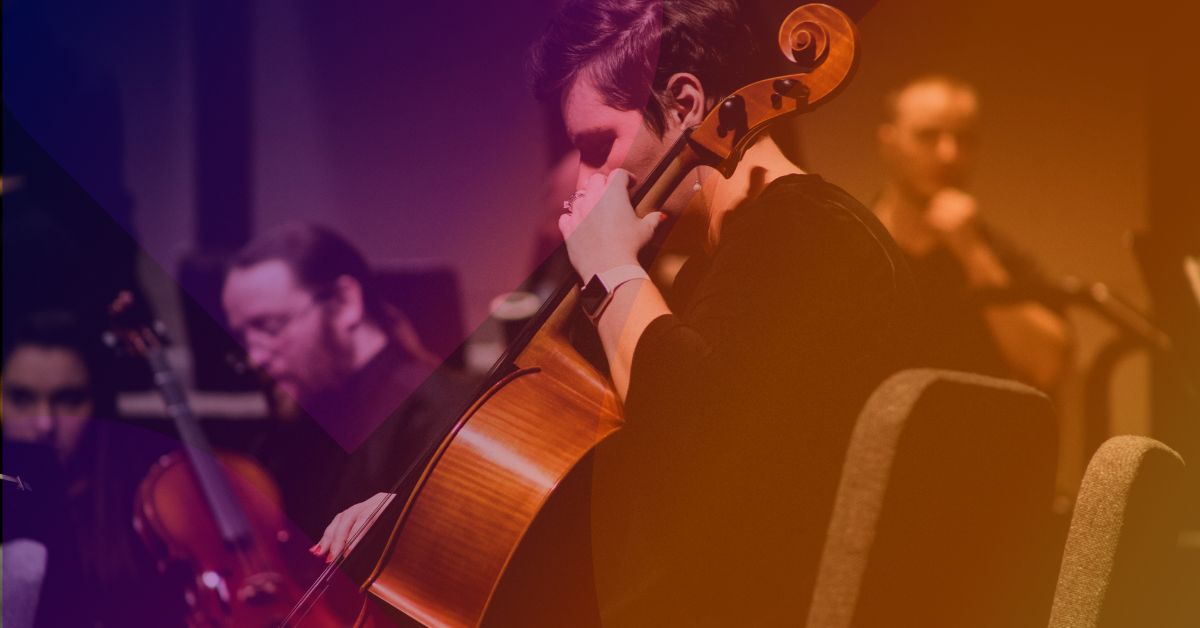 What is Social Media Orchestration?